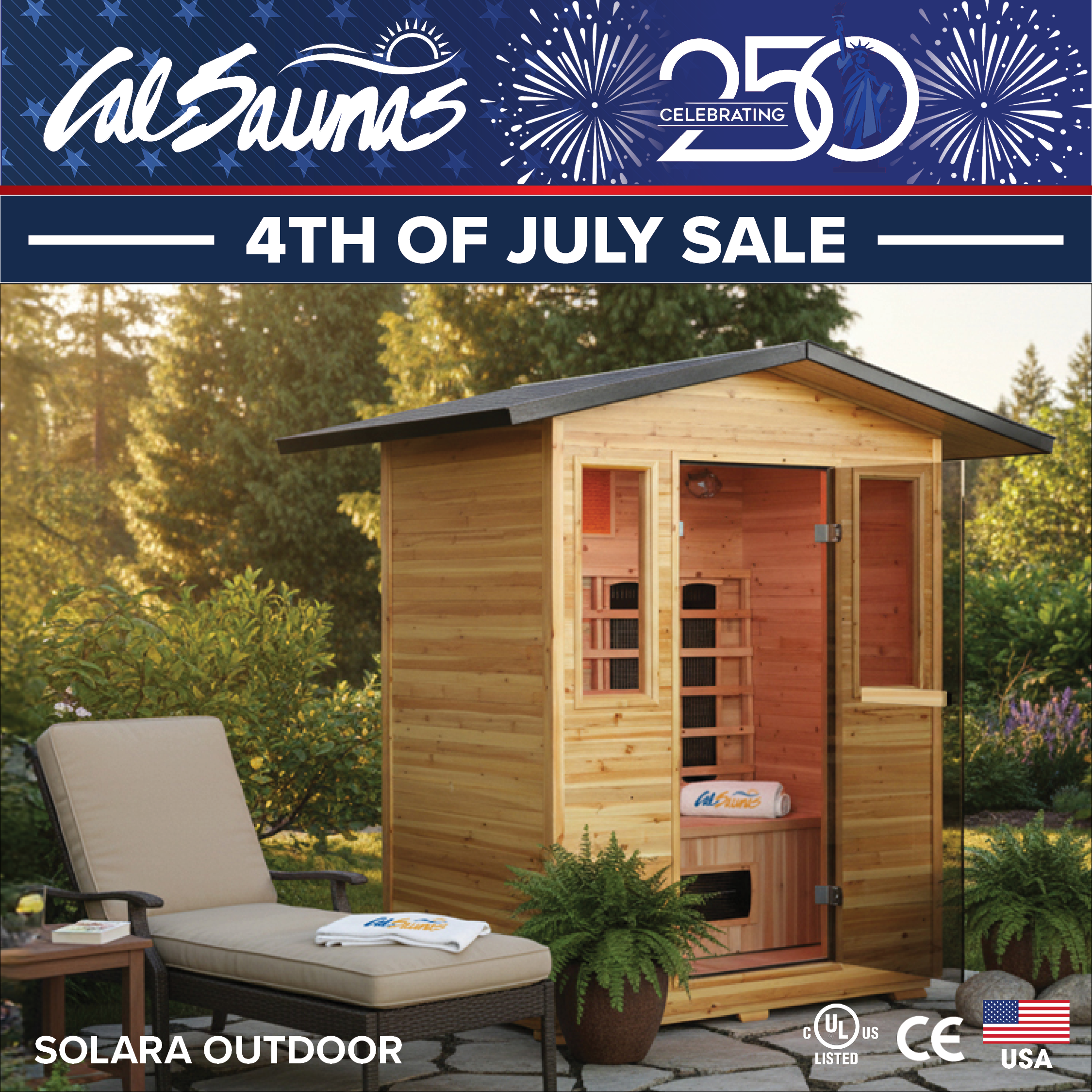 Calspas hot tub being used in a family setting - Lake Stevens