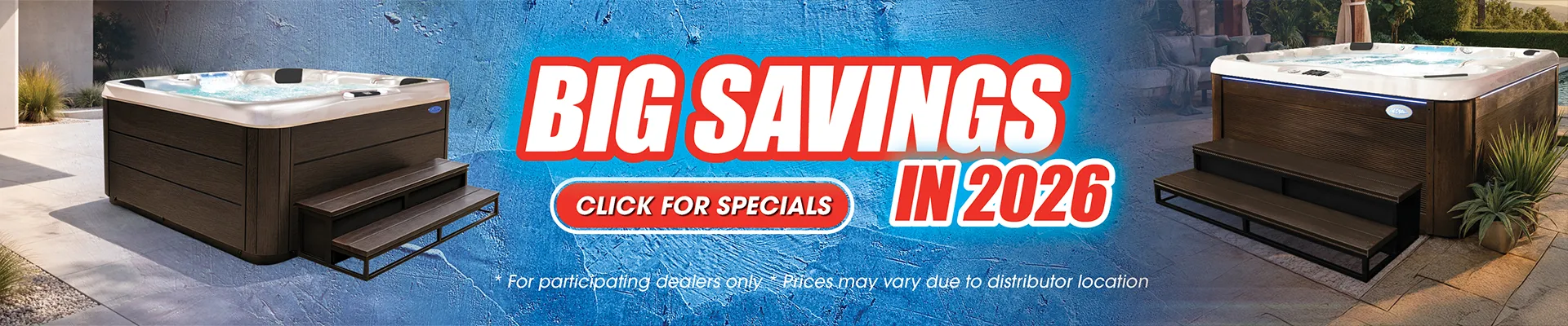 Calspas hot tub being used in a family setting - Lake Stevens