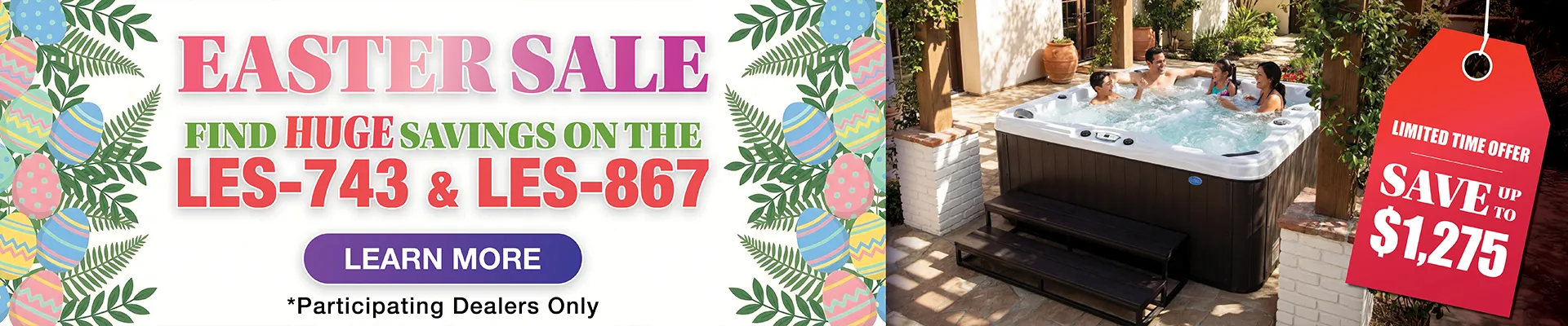 Calspas hot tub being used in a family setting - Lake Stevens