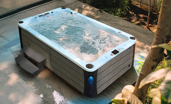 Deck Series Lake Stevens hot tubs for sale