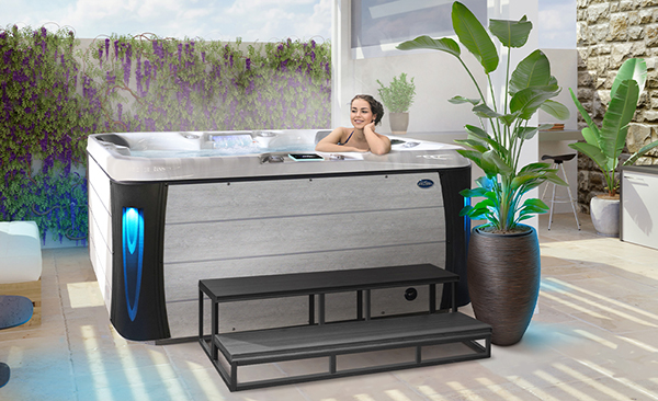 Escape X-Series Spas Lake Stevens hot tubs for sale