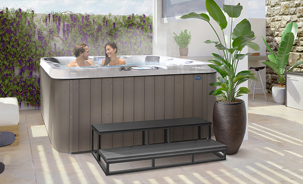 Escape™ Spas Lake Stevens hot tubs for sale