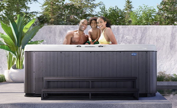 Patio Plus™ Spas Lake Stevens hot tubs for sale