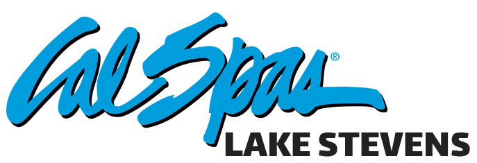 Calspas logo - Lake Stevens